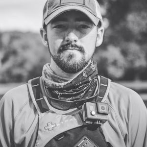 Meet your Posher, Jesse